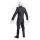 Fantasia The Nightmare Before Christmas Jack Skellington Adulto Luxo