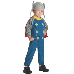 Fantasia Thor Bebê