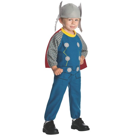 Fantasia Thor Bebê