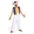 Fantasia Toad Adulto Luxo