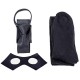 Fantasia Umbrella Academy Adulto Luxo 