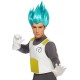 Fantasia Vegeta Dragon Ball Z Adulto