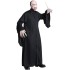 Fantasia Voldemort Harry Potter Adulto Luxo