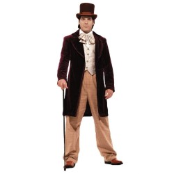 Fantasia Willy Wonka Elite