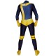 Fantasia Xman Ciclope Masculino Marvel X-men Adulto