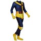 Fantasia Xman Ciclope Masculino Marvel X-men Adulto