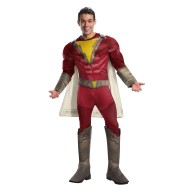 Fantasias Shazan Adulto