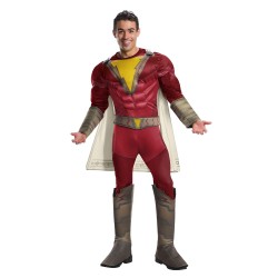 Fantasias Shazan Adulto
