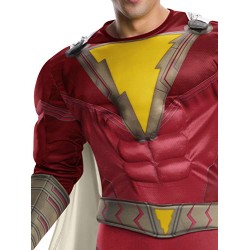 Fantasias Shazan Adulto