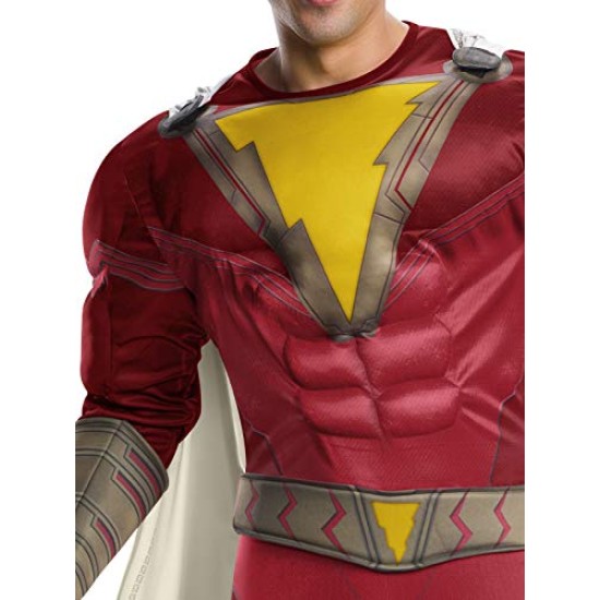 Fantasias Shazan Adulto
