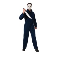 Fantasia Michael Myers Luxo
