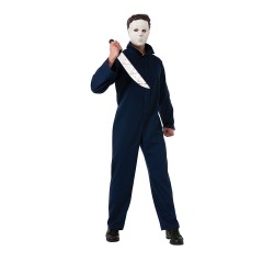 Fantasia Michael Myers Luxo