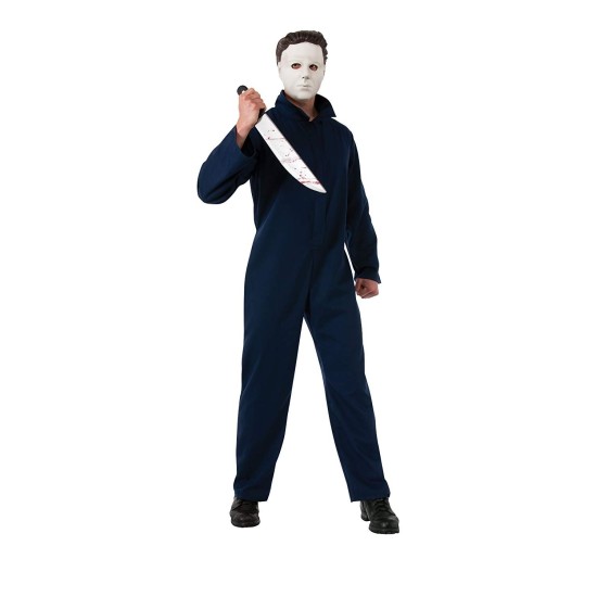 Fantasia Michael Myers Luxo