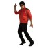 Jaqueta Michael Jackson Beat it Adulto