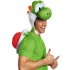 Kit de Fantasia Yoshi Adulto