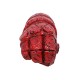 Luva Hellboy Luxo