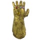 Luva Thanos Guerra Infinita Adulto