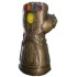 Luva Thanos Guerra Infinita Luxo