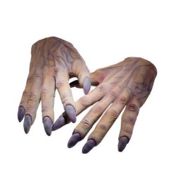 Luvas Maõs Voldemort Harry Potter