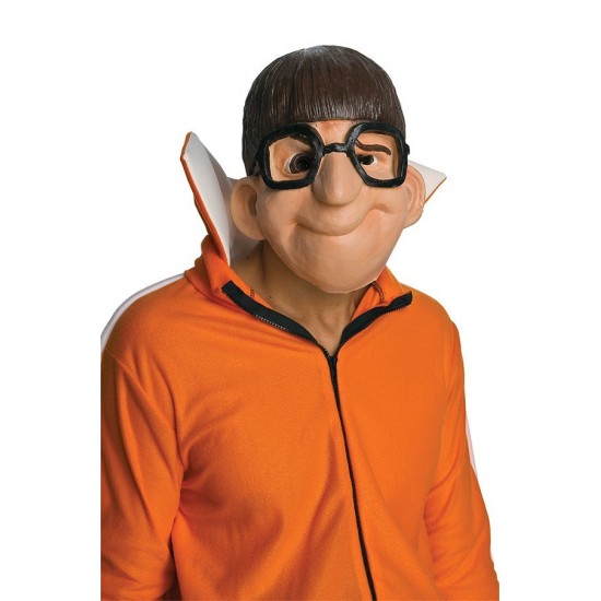 Máscara Adulto Vector Meu Malvado Favorito
