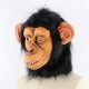 Máscara de Latex Macaco Moderna