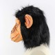 Máscara de Latex Macaco Moderna
