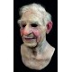 Máscara de Silicone Realista Velho Boris Luxo