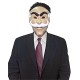 Máscara do Mr. Robot FSociety