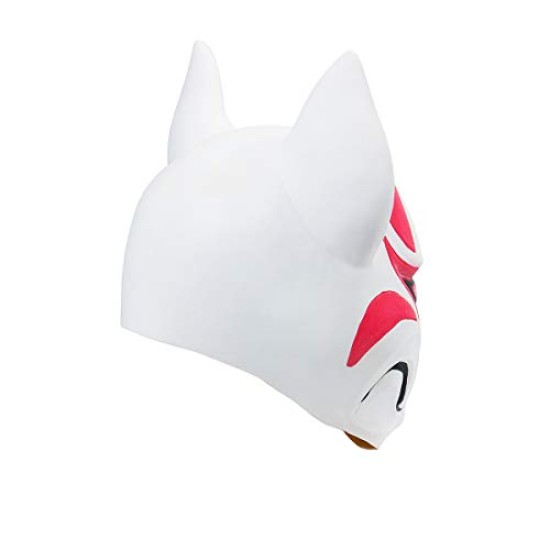 Máscara Drift  fortnite Adulto Luxo