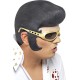 Máscara Elvis Presley Adulto Clássica