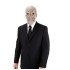 Máscara Extraterrestre Silêncio Doctor Who Adulto
