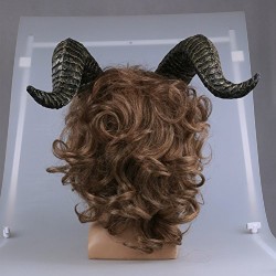 Máscara Fera