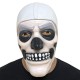 Máscara Fortnite Skin Skull Trooper Clássica