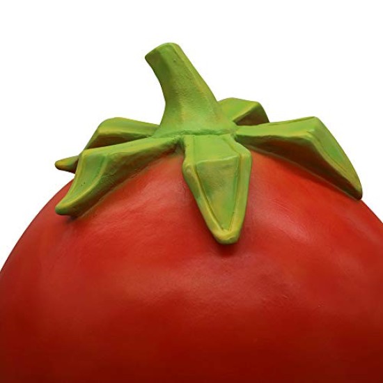 Máscara Fortnite Skin Tomatohead Clássica