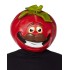Máscara Fortnite Skin Tomatohead Luxo