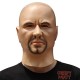 Máscara Homem Forte
