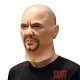 Máscara Homem Forte