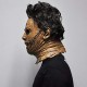 Máscara Leatherface Adulto Clássica