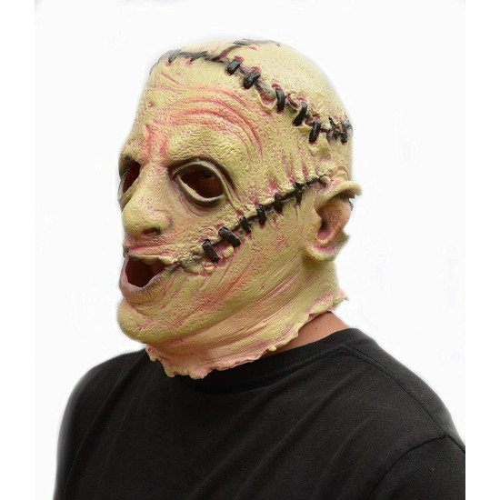 Máscara Leatherface