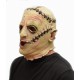 Máscara Leatherface