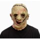 Máscara Leatherface