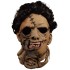 Máscara Leatherface Adulto Luxo Clássica