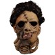 Máscara Leatherface Adulto Luxo Clássica