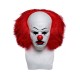 Máscara Pennywise Colecionador