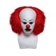 Máscara Pennywise Colecionador