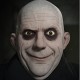 Máscara Tio Fester Adulto Família Addams