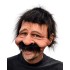 Máscara Tiozinho Homem Sorrindo Adulto