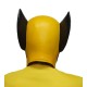 Máscara Wolverine Latex Luxo