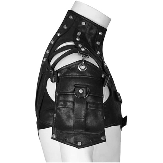 Ombreira Retro Mad Max Luxo