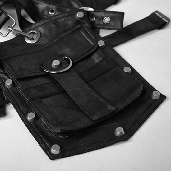 Ombreira Retro Mad Max Luxo
